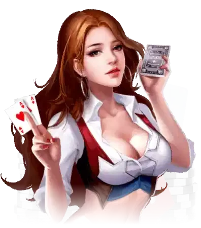 棋牌游戏文化主题视觉 3